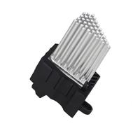 Air Conditioning Blower Resistor Compatible With BMW For 330Ci For 330i For 330xi 2001 2002 2003 2004 2005 Heater Blower Motor Fan Resistor Car Accessories 64116923204
