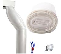 Air Conditioning Blowing Bag, Flexible Air Conditioning Extended Bag