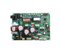 Air Conditioning Board ，Compatible For Samsung，DB92-02866A DB92-02866C /B/E/D DB92-02866 DB41-01227A,Replace The Motherboard(DB92-02866A)