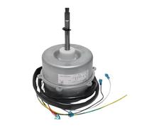 Air conditioning cabinet unit outdoor fan motor YDK92-6J