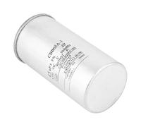 Air Conditioning Capacitor 450V With Simple Setuping Starting 45uF Suitable For Home Repairing Motor Drive Capacitor