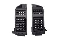 Air Conditioning Car Air For Titan For Armada 2004-2006 | Car Air Conditioning Vent Control For Titan For Armada 2004-2006 No Center Speaker Dash Radio Outlet Panel Button