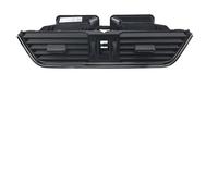 Air Conditioning Car Front For Skoda 2015-2021 | Car Front Central Dashboard Air Conditioning AC Vent Grille Outlet Assembly For Skoda 2015-2021