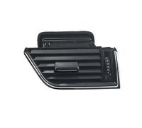 Air Conditioning Car Front For Skoda 2015-2021 | Car Front Central Dashboard Air Conditioning AC Vent Grille Outlet Assembly For Skoda 2015-2021