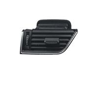 Air Conditioning Car Front For Skoda 2015-2021 | Car Front Central Dashboard Air Conditioning AC Vent Grille Outlet Assembly For Skoda 2015-2021