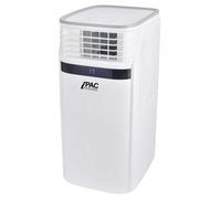 Air Conditioning Centre iPAC-95 Industrial Portable Air Conditioning Unit 30000 BTU - Cooling & Heating