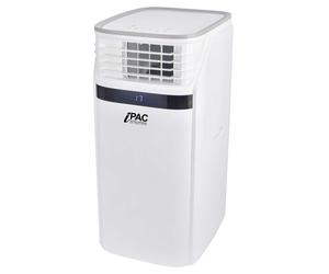 Air Conditioning Centre iPAC-95 Industrial Portable Air Conditioning Unit 30000 BTU - Cooling & Heating
