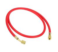 Air Conditioning Charging Hose for R134 Refrigerant - 90 Cm