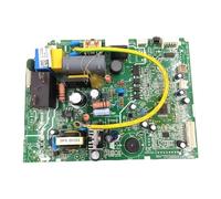 Air Conditioning Circuit Board EU-KFR26G/BP2N1Y-AB CE-KFR26G/BP2N1Y-AB EU-KFR26G/BP2N1Y-AB. D. 11. NP1-1 Motherboard Compatible For Midea