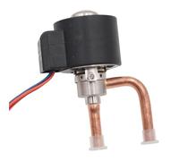 Air Conditioning Components Electronic Expansion Valve DPF Series0.6-4.5 DC12V Wires PN3.4Mpa(DPF(AA) 1.3)