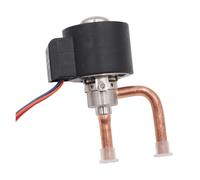 Air Conditioning Components High-Quality Electronic Expansion Valve DPF Series0.6-4.5 DC12V 5 Wires PN3.4Mpa(DPF(AA)2.0)