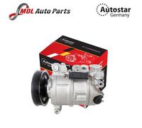 AKS DASIS 852943N Air conditioning compressor