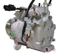 MAHLE ACP949000P A/C Compressor Air Conditioning Air Con Fits Honda CR-V