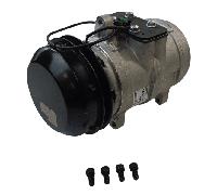 DENSO DCP99515 Air conditioning compressor