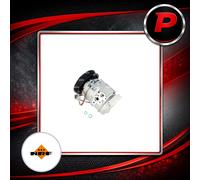Air Conditioning Compressor 12V With Gaskets/Seals Fits Toyota Celica NRF 32639