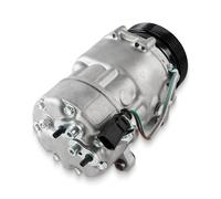 Air Conditioning Compressor 1J0820803K, 2003-2006 ，Compatible For Golf, Construction Machinery Parts