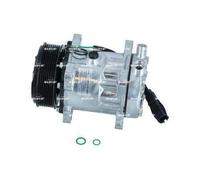 NRF 32706 Air conditioning compressor