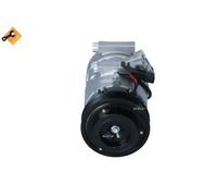 NRF 32887 Air conditioning compressor