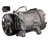 FEBI BILSTEIN 45160 Air conditioning compressor