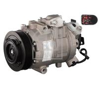 Air conditioning compressor 45163 FEBI BILSTEIN for SEAT SKODA AUDI VW