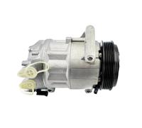Air Conditioning Compressor 51979374 68245073AA Compatible with Compass 1.4L 2017-2024