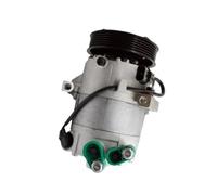 Air Conditioning Compressor 977013X101 97701-3X101 Compatible with Engines GLS GT GS VS12 1.8L 2.0L 2011-2013