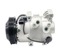 Air Conditioning Compressor A/C Ac Compressor For Kia For Rio For Hyundai For Accent 2018-2022 97701-H9150 Ca500Ythab11