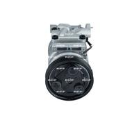 NRF Air Conditioning Compressor For Hyundai I10 2008-2019 1.0 1.2 320192G