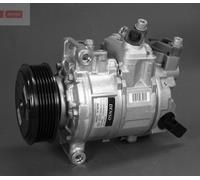 Air Con Compressor DCP02040 Denso AC Conditioning 4F0260805AA 4F0260805AE New