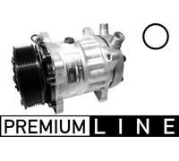 Mahle Miscellaneous Aircon compressor PREMIUM LINE - ACP998000P