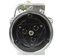 MAHLE Air Conditioning Compressor ACP 938 000S Genuine Top German Quality