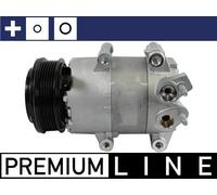 Air Conditioning Compressor A/C Air Con Fits Ford B-Max Focus MAHLE ACP1185000P