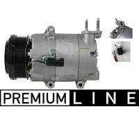 Mahle Original Air Conditioning Compressor ACP547000P Fits Ford Transit