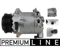MAHLE Premium Line Aircon Compressor ACP548000P for FORD TRANSIT 2.0 TDCI etc