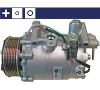 MAHLE ACP944000S A/C Compressor Air Conditioning Air Con Fits Honda CR-V
