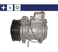 MAHLE Air Con Compressor ACP116000S - Precision OE Matching Fit & High Quality