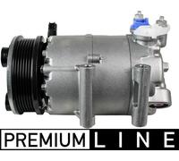 MAHLE ACP1208000P A/C Compressor Air Conditioning Air Con Fits Volvo S80 V70