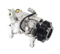 Air Conditioning Compressor AC Compressor for IS300 GS300 2001 2002 2003 2004 2005 883103A300 88310-3A300 883203A180 88320-3A180 883203A181