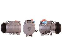 Air conditioning compressor ACP978 LUCAS for TOYOTA LAND CRUISER PRADO