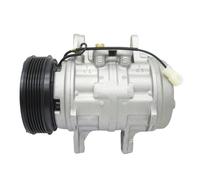 Air Conditioning Compressor Air AC Compressor For Porsche 924 928 944 968 94412600800 94412600801 447100-2360 447100-2362 447200-7000 447200-7004