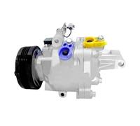 Air Conditioning Compressor Air AC Compressor for Suzuki for Swift 2010-2016 95200-68LA1 9520068LA2 9520068LD1 9520068LA1 9520068LD0 95200-68LA0