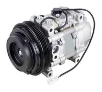 Air Conditioning Compressor Air Suspension Compressor Pump For Mazda Mx5 For Miata 1.8 442500-2590 4425002591 144020 Na7561450