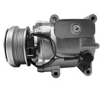 Air Conditioning Compressor Airstal 10-0124 for FORD MAZDA