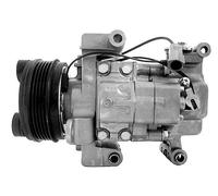 Air Conditioning Compressor Airstal 10-0128 for MAZDA