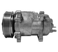 Air conditioning compressor R 134a PAG 46 10-0154 Airstal for PEUGEOT CITROËN
