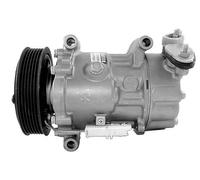 Airsal Air Conditioning Compressor 10-0899