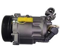 Air Conditioning Compressor Airstal 10-1222 for CITROËN PEUGEOT