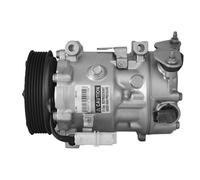 Airsal Air Conditioning Compressor 10-1399