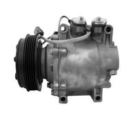 Air conditioning compressor R 134a PAG 46 10-1563 Airstal for HONDA JAZZ II