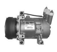 Air Conditioning Compressor Airstal 10-1869 for PEUGEOT